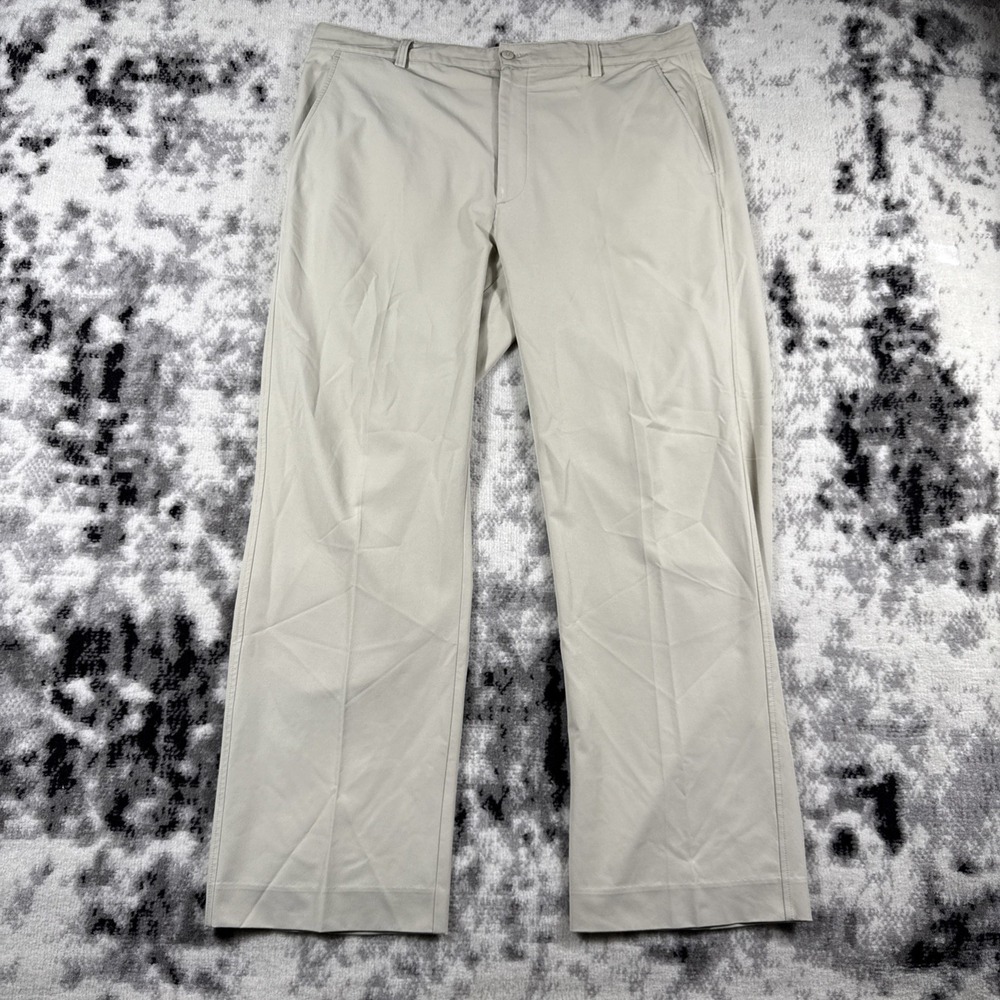 Footjoy Pants Mens Size 38x30‎ Performance Stretch Golf Preppy Comfort